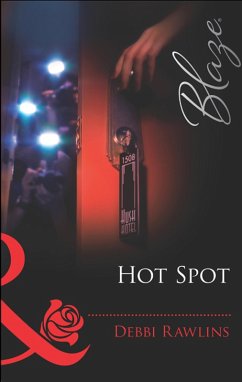 Cover Hot Spot (eBook, ePUB)