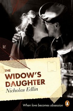 Cover Widow's Daughter (eBook, ePUB)