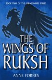 The Wings of Ruksh (eBook, ePUB)
