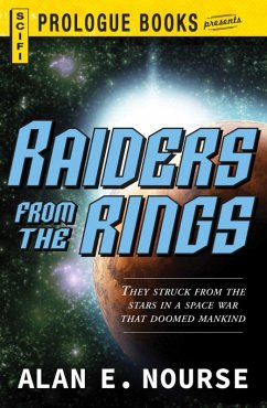 Cover Raiders From The Rings (eBook, ePUB)