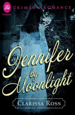 Cover Jennifer by Moonlight (eBook, ePUB)