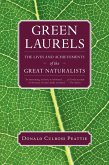 Green Laurels (eBook, ePUB)