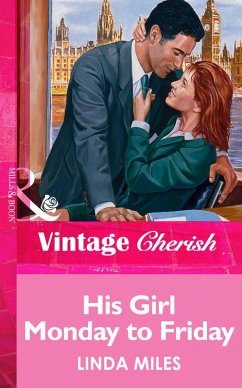Cover His Girl Monday To Friday (eBook, ePUB)