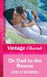 Dr. Dad To The Rescue (eBook, ePUB) - Bild 1