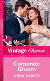 Corporate Groom (eBook, ePUB)