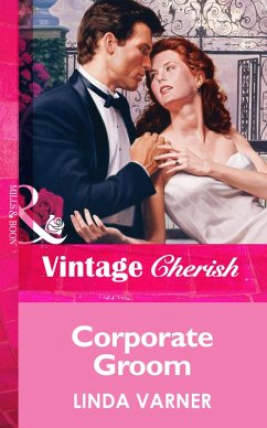 Cover Corporate Groom (eBook, ePUB)