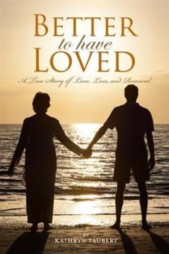 Cover Better To Have Loved (eBook, ePUB)