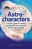 Astro-Characters (eBook, ePUB)