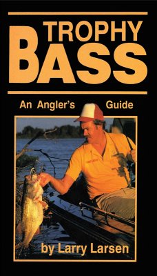 Trophy Bass (eBook, ePUB) Cover Trophy Bass (eBook, ePUB)