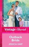 Cover Outback Bride (eBook, ePUB)