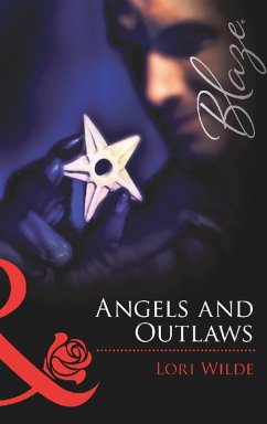 Cover Angels and Outlaws (eBook, ePUB)