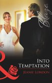 Into Temptation (eBook, ePUB)
