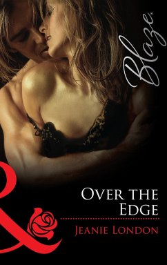 Cover Over the Edge (eBook, ePUB)