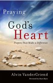 Praying God's Heart (eBook, ePUB)