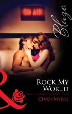 Cover Rock My World (eBook, ePUB)
