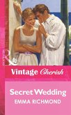 Secret Wedding (eBook, ePUB)