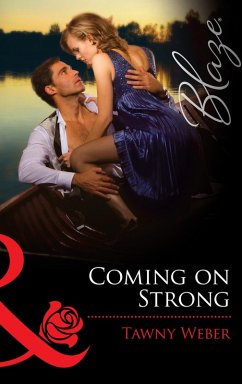 Cover Coming on Strong (eBook, ePUB)