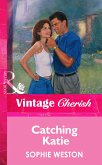 Catching Katie (eBook, ePUB)