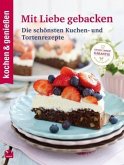 Mit Liebe gebacken Mit Liebe gebacken