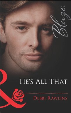Cover He's All That (eBook, ePUB)