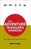 Adventure Traveler's Handbook (eBook, ePUB)