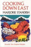 Cooking Down East (eBook, ePUB)