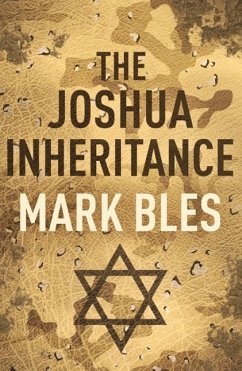 The Joshua Inheritance (eBook, ePUB) - Whitcombe-Power, Mark