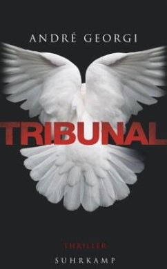 Tribunal - Georgi, André