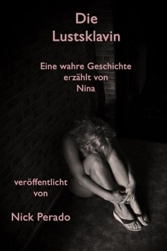Die Lustsklavin (eBook, ePUB)