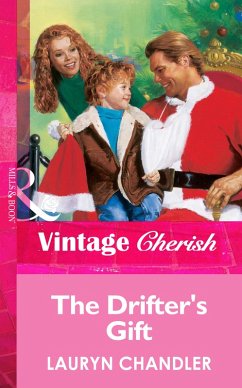 Cover The Drifter's Gift (eBook, ePUB)