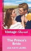 The Prince's Bride (eBook, ePUB) The Prince's Bride (eBook, ePUB)