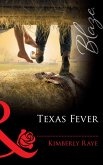 Texas Fever (eBook, ePUB)