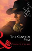 The Cowboy Way (eBook, ePUB)
