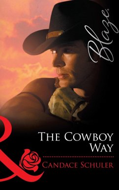 The Cowboy Way (eBook, ePUB) Cover The Cowboy Way (eBook, ePUB)
