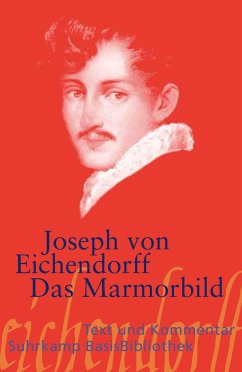 Das Marmorbild - Eichendorff, Joseph von