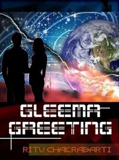 Cover Gleema Greeting (eBook, ePUB)