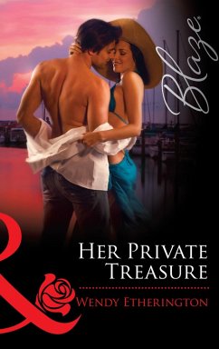 Her Private Treasure (eBook, ePUB) - Etherington, Wendy