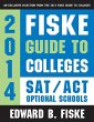 Fiske Guide to Colleges: SAT/ACT... - Bild 1