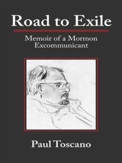 Cover Road to Exile (eBook, ePUB)