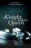 Knight Takes Queen (eBook, ePUB)