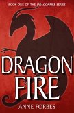 Dragonfire (eBook, ePUB)