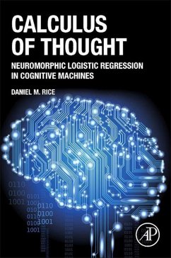 Cover Calculus of Thought (eBook, ePUB)