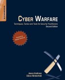 Cyber Warfare (eBook, ePUB)