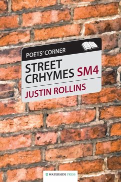 Cover Street Crhymes (eBook, PDF)