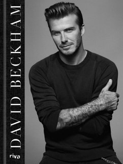 Beckham (eBook, ePUB) - Beckham, David