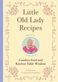 Little Old Lady Recipes (eBook, ePUB)