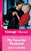 My Favorite Husband (eBook, ePUB)