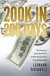 200K in 200 Days (eBook, ePUB) - Bild 1