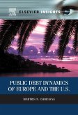 Public Debt Dynamics of Europe and the U.S. (eBook, ePUB)