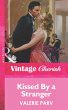 Kissed By a Stranger (eBook, ePUB) - Bild 1
